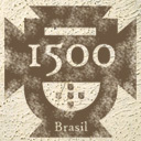 1500 Brasil - Camisetas 100% Brasileiras
